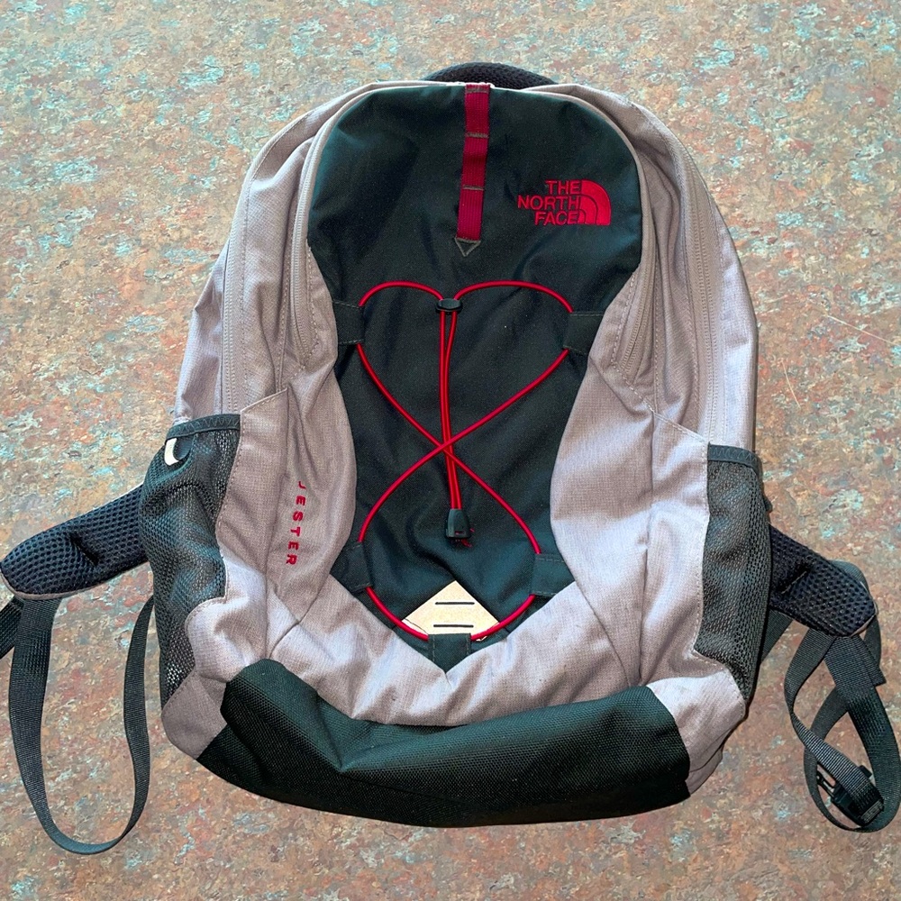 THE NORTH FACE 🩷
